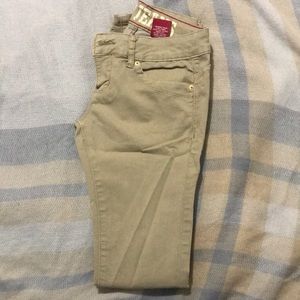 VIP Jeans size 1/2